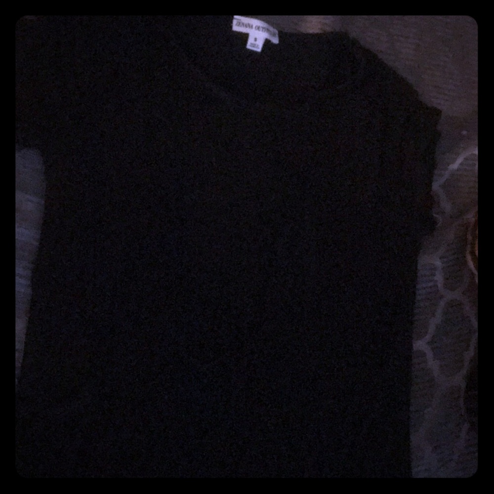 Zenana Outfitters shirt-Size small-